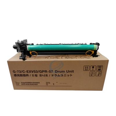 China IR-ADVANCE C-EXV53 Compatible 4525 Compatible Copier NPG73 Drum Unit 100% Sino Compatible Drum Unit 4535 4545 4551 GPR-57 for sale