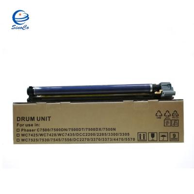 China 100% Compatible Drum Unit 013R00662 DCC2270 for Xerox WorkCentre 7525 7530 7535 7545 7556 7830 7835 7845 7855 for sale