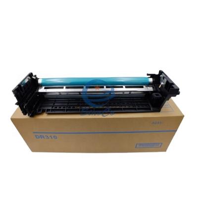 China DR612K C452 C652 C552 Black Compatible Remanufactured Drum Unit Copier For Konica Minolta Bizhub for sale