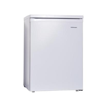 China Custom COMPRESSOR Fridge 98L 220V Cosmetic Refrigerator For Hotel for sale