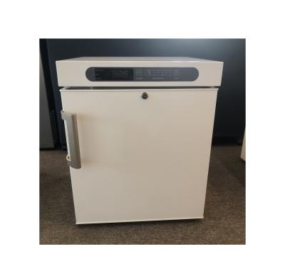 China COMPRESSOR new designed OEM service fashion design blood mini bank medical refrigerator portable medical refrigerator for sale