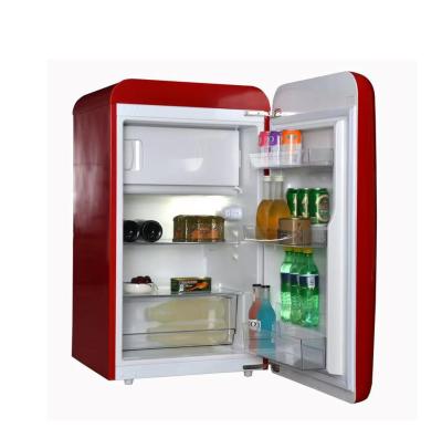 China Wholesale 2021 new design china trade refrigerators door handle car fridge fridge for sale