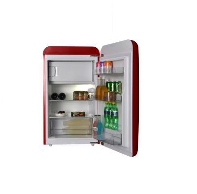 China China Wholesale Compressor China Custom Factory Commercial Refrigeration Refrigerator For Small Flowers Refrigerator for sale