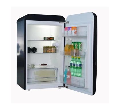 China High Quality Cheap Custom Made Wine Fridge Food Refrigerator Storage Bin Cooler Skin Care Refrigerator for sale