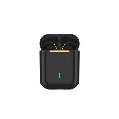 China In-ear Amazon Best Seller TWS Earphone Volume Control Wireless Charging Wireless Headphones for sale