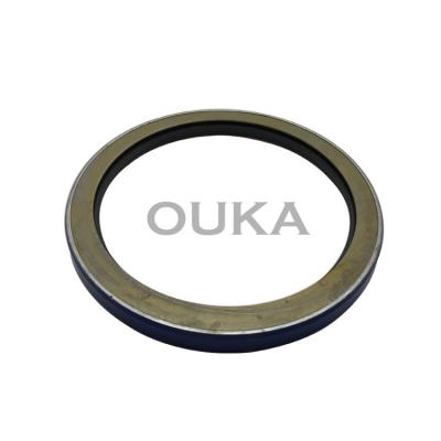 China Heavy Trucks Best Quality Axletech Oil Seal Skin Parts For Heavy Truck OEM 1250B2082 for sale