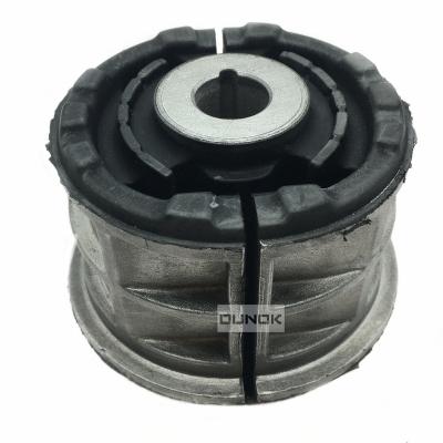 China Aliuminium and cab suspension rubber bushing for trucks OE 2330320 2545537 for sale