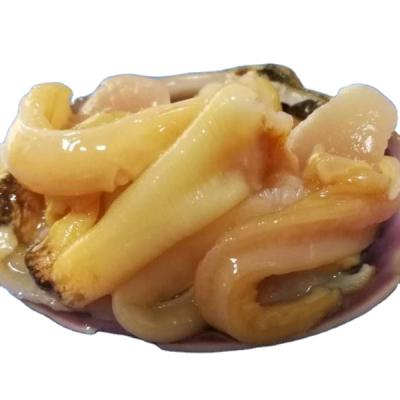 China FROZEN HALF SHELL FROZEN WASHINGTON CLAM FRESH IN HIGH QUALITY for sale