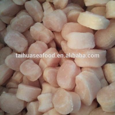 China Wholesale Fresh FROZEN Seasonal Pen Shell Scallop for sale