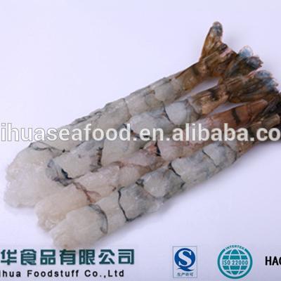 China Frozen Seafood Vannamei Shrimp Price FROZEN for sale