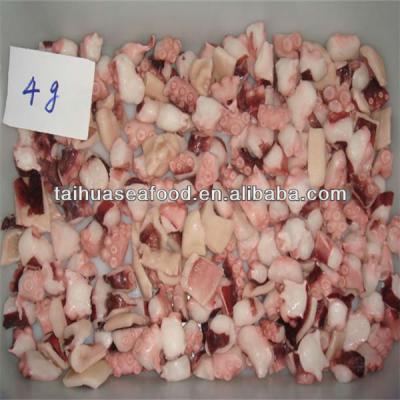 China fresh frozen dry octopus 16-20 for sale