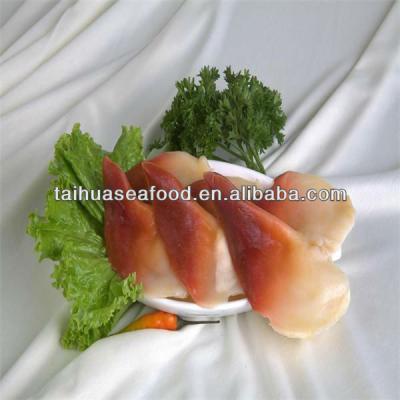 China FROZEN frozen hokkigai clam for sale