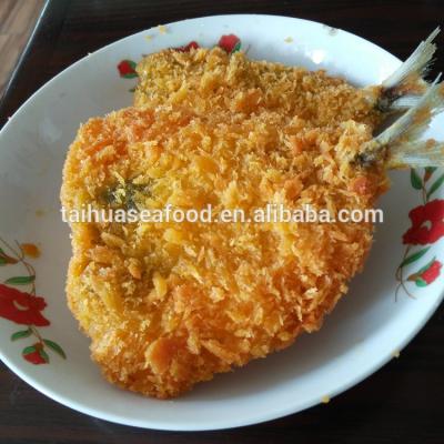 China NATURE frozen high quality breaded cod for sale for sale