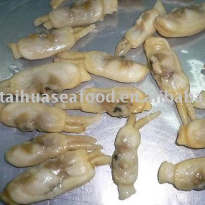 China FROZEN Frozen Razor Clam For Sale for sale