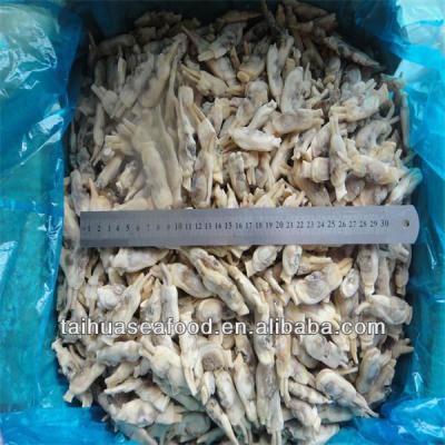 China Clam Meat FROZEN Razor for sale