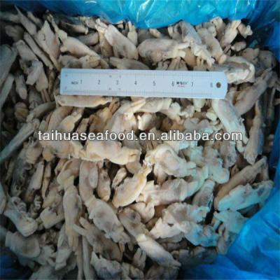 China FROZEN seafood cooking razor clams for sale for sale