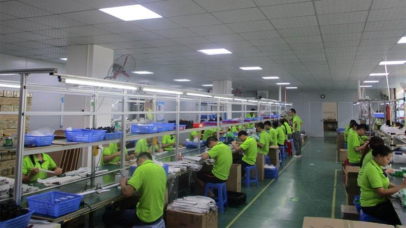 Verified China supplier - Shenzhen Youyang Technology Co., Ltd.