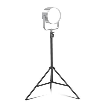 China 10W 3000K-6000K IR PORTABLE Control Fill Light LUXCEO Full Color Led Mood 2 Video Light with 10 Scene Modes for Photographic Lighting for sale