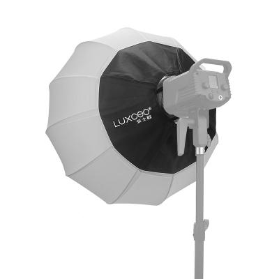 China Wholesale LUXCEO Easy Folding Lantern Around Photography Light 200cm Softbox 60cm 65cm 80cm 90cm 95cm 120cm 150cm 165cm 170cm 178cm 180cm for sale