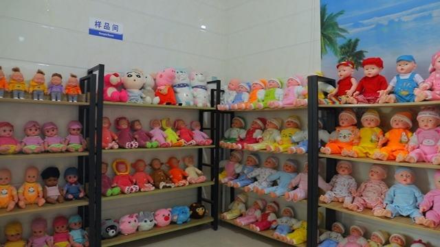 Verified China supplier - Jinhua Xuanyue Toys Co., Ltd.