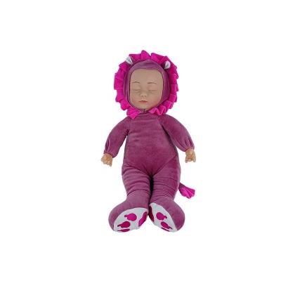 China Cartoon Toy Wholesale Dolls 24 inch 35cm Lifelike Reborn Baby Doll Vinyl Reborn Doll for sale