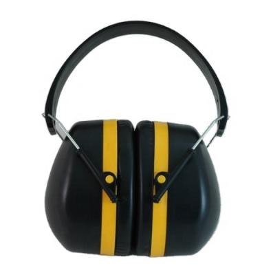 China Noise Reduction Earmuff Safety Earmuff with Adjustable Headband, Ear Protector for sale