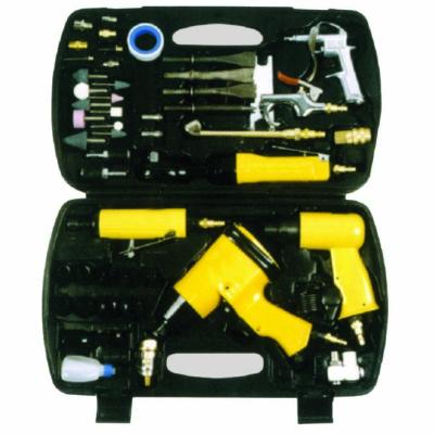 China Pneumatic Air Tools Air Tool Kits Air Tool Kit for sale