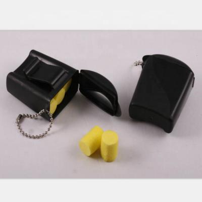 China PU Foam PU Foam Earplugs for sale