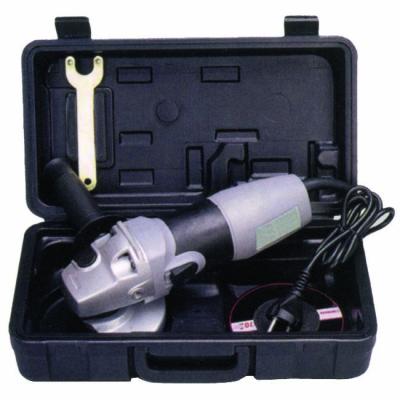 China Hot Sell Mini Angle Grinder Power Tool Hand Grinder Set Machine Tool Combination Kits for sale