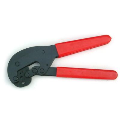 China DIY Tools Crimping Tool Coaxial Crimping Pliers for sale