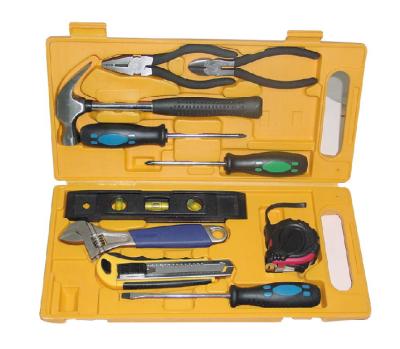 China High Quality Wood Working Hardware Tool Kit Tool Kits For Wood Working for sale