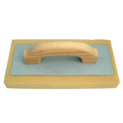 China SQUARE Plastering Float Trowel Sponge For Masonry for sale