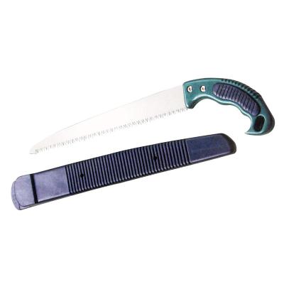 China Hot Sale Tree Hand Tool Cutting Saw Pruning Saw for sale