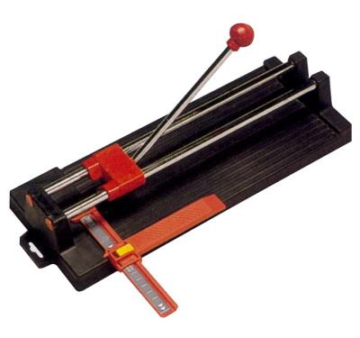 China Multi Functional Plastic Tile Cutter With ABS Base for sale