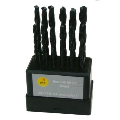 China Construction High Quality Drill Bits Set Multi Purpose for sale