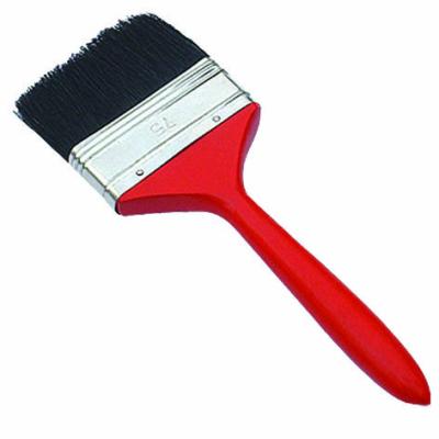 China Paint High Quality Wooden Handle Wall Paint Brush for sale