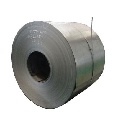 China Factory Products Single Outlet SPCC Q235B Black High Quality Carbon Steel Annealing Steel Sheets In Coils for sale