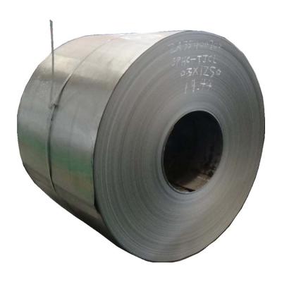 China SPCC Carbon Steel Products Iron Color Single Coil/Seamless Pipe Cold Rolled Strip Steel Single Carbon Steel Products Sheet Coil for sale