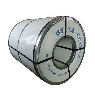 China Used For Electric Motor 50HW800 Electric Motor Material Cold Rolled Silicon Steel 0.35~0.5*1200*C for sale