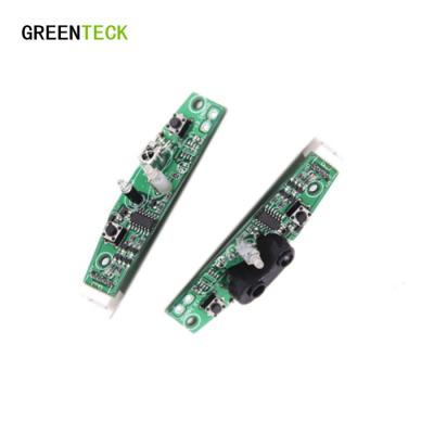 China Smart sensor trash can PCB assembly PCBA/PCB Assembly for Smart home small appliances PCBA for sale