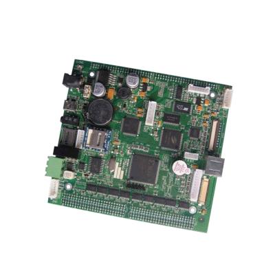 China Shenzhen professional pcb board assembly manufacturer PCBA OEM service for sale