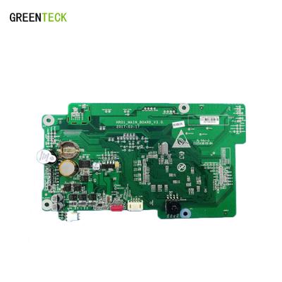 China Professional Pcba Boards Pcb Assembly OEM/EMS Service With High Quality for sale