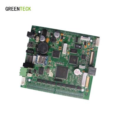 China Shenzhen professional pcb assembly manufacturer PCBA OEM service for sale