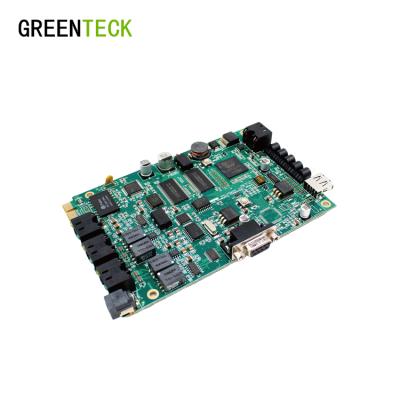 China PCBA OEM/EMS service SMT assembly pcb assembly manufacturer for sale