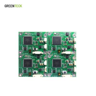 China Professional custom assembly PCB board pcb assembly pcba oem for sale