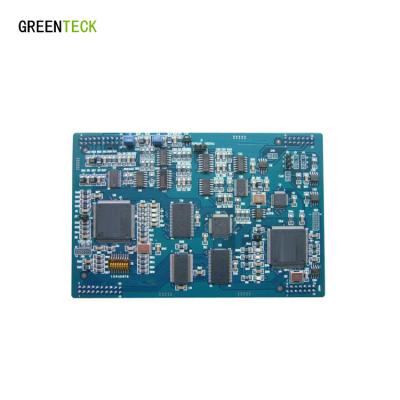 China Professional PCBA pcb and assembly car pcba oem service for sale