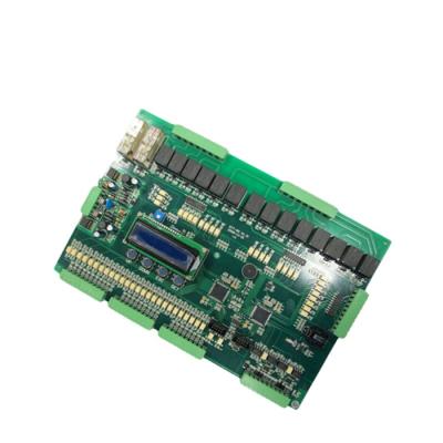 China China 18 years turnkey PCB Assembly PCBA manufacturer for sale