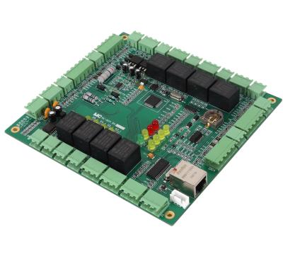 China China Professional manufacturer PCBA PCB assembly service for sale