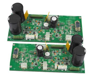 China China 18 years turnkey PCB Assembly PCBA manufacturer for sale