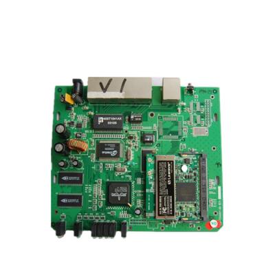 China Shenzhen turnkey manufacturer PCB assembly for customized design electronic product projects for sale